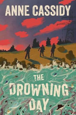 Cover of The Drowning Day