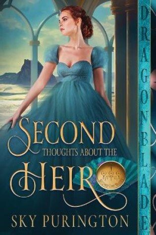 Cover of Second Thoughts about the Heir