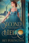 Book cover for Second Thoughts about the Heir