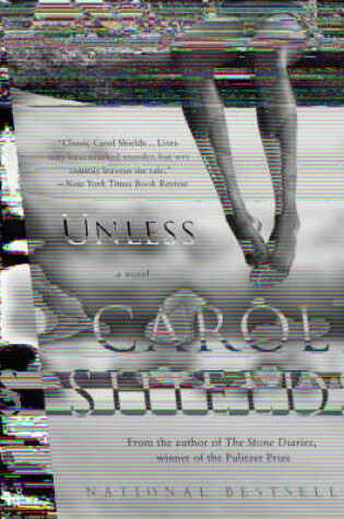 Cover of Unless