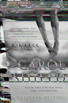 Book cover for Unless