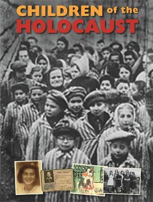 Book cover for Children of the Holocaust