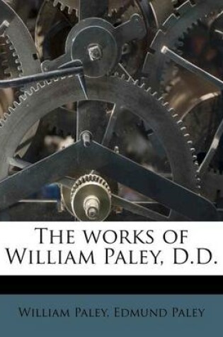 Cover of The Works of William Paley, D.D.