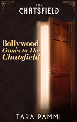 Book cover for Bollywood Comes To The Chatsfield