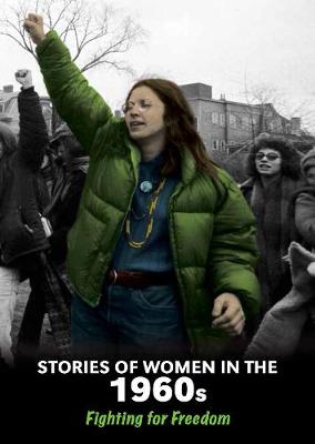 Book cover for Stories of Women in the 1960s