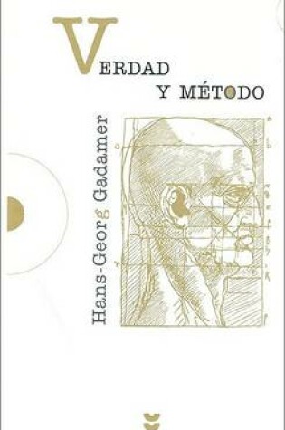 Cover of Verdad y Mitodo I