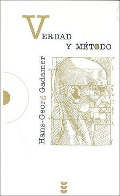 Book cover for Verdad y Mitodo I