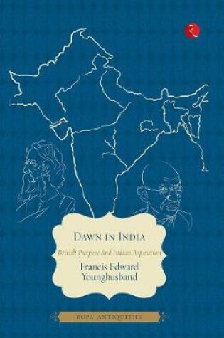 Cover of Dawn in India