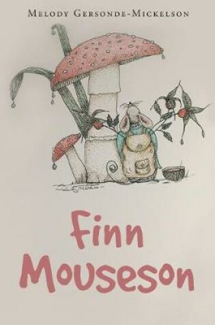 Cover of Finn Mouseson