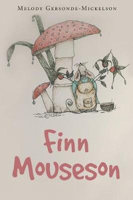 Book cover for Finn Mouseson