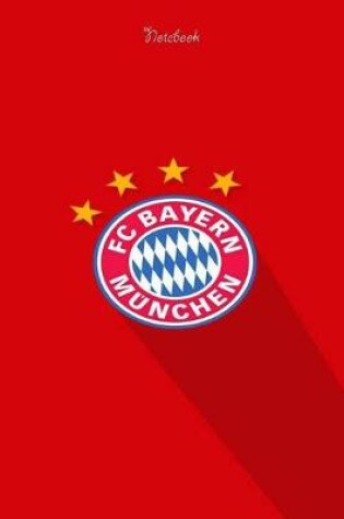 Cover of Bayern Munich 7