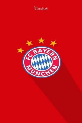 Book cover for Bayern Munich 7