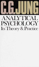 Book cover for Analytical Psychology