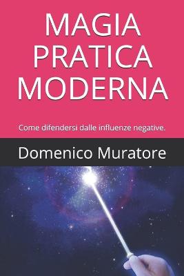 Book cover for Magia Pratica Moderna