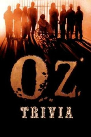 Cover of Oz Trivia