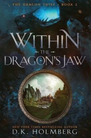Cover of Within the Dragon's Jaw