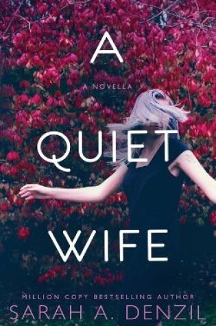 Cover of A Quiet Wife