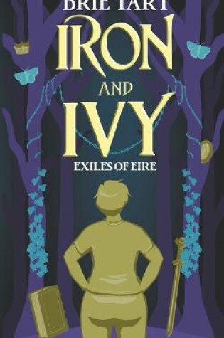 Cover of Iron and Ivy