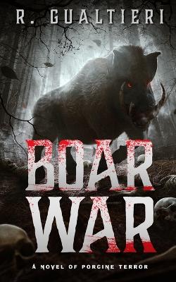 Cover of Boar War