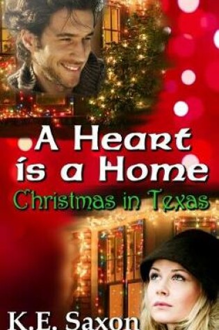 Cover of A Heart is a Home