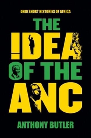 Cover of The Idea of the ANC