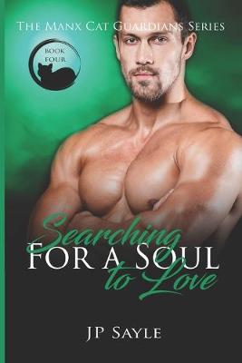 Cover of Searching for a Soul to Love