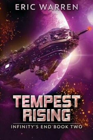 Cover of Tempest Rising