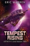 Book cover for Tempest Rising
