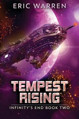 Cover of Tempest Rising