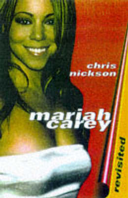 Book cover for Mariah Carey Revisited