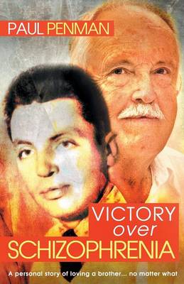 Cover of Victory Over Schizophrenia