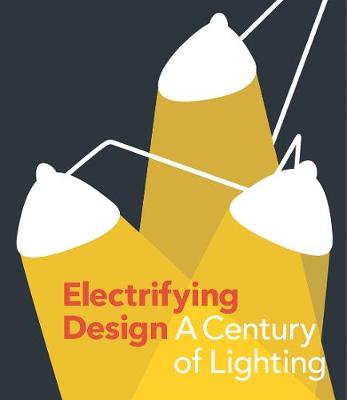 Cover of Electrifying Design
