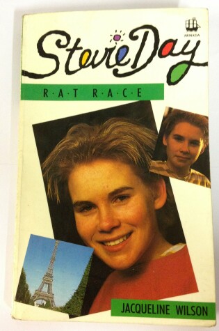 Cover of Rat Race