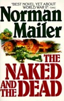 Book cover for The Naked and the Dead