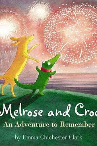 Cover of Melrose and Croc