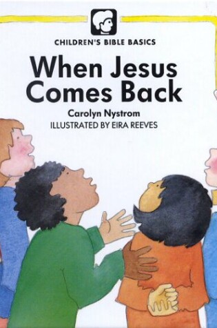 Cover of When Jesus Comes Back