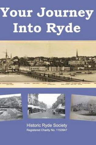 Cover of Your Journey Into Ryde