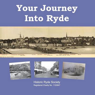 Cover of Your Journey Into Ryde