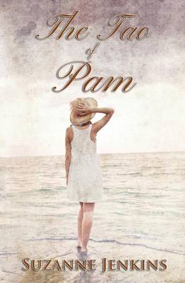 Book cover for The Tao of Pam