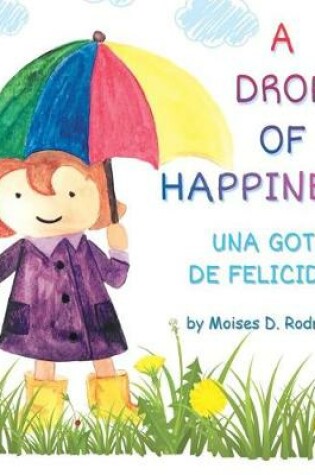 Cover of A Drop of Happiness