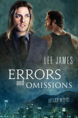 Cover of Errors and Omissions