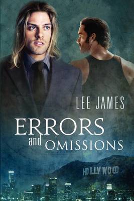 Book cover for Errors and Omissions