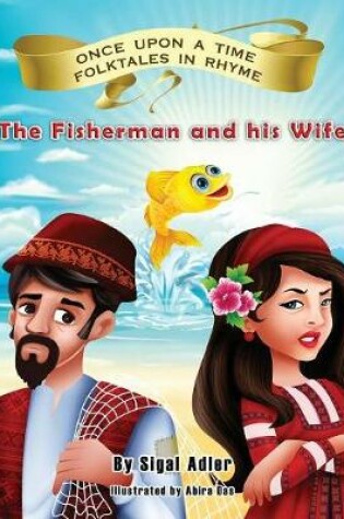 Cover of The Fisherman and his Wife