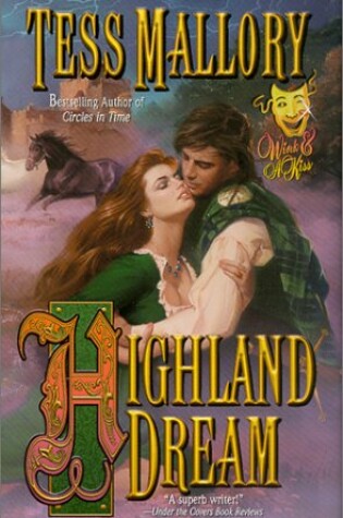 Cover of Highland Dream