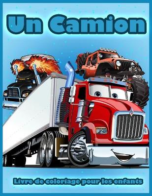 Book cover for Un Camion