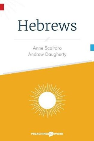 Cover of Hebrews