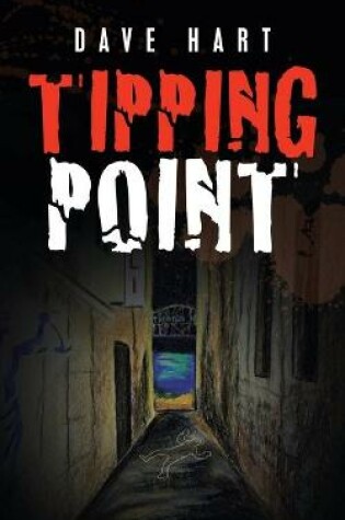 Cover of Tipping Point