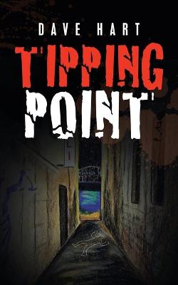 Book cover for Tipping Point