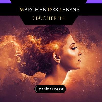 Book cover for Märchen des Lebens