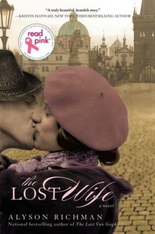 Cover of Read Pink the Lost Wife